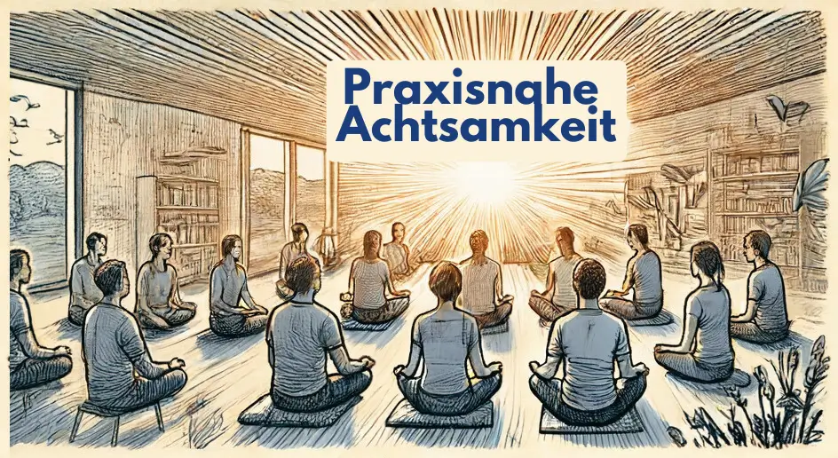 Praxisnahe Achtsamkeit